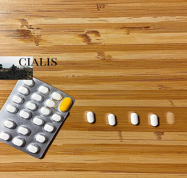 Precio de caja de cialis